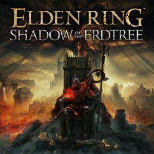ELDEN RING + DLC Shadow of the Erdtree