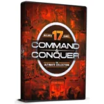Command e Conquer Collection