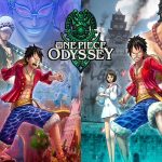 ONE PIECE ODYSSEY