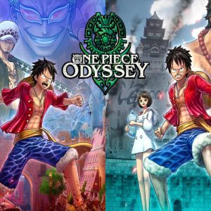 ONE PIECE ODYSSEY