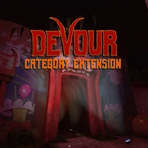 DEVOUR