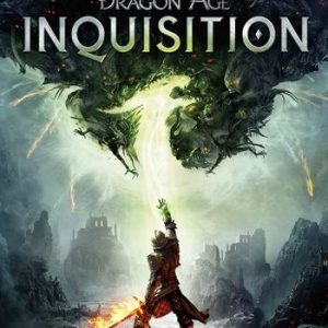 Dragon Age Inquisition