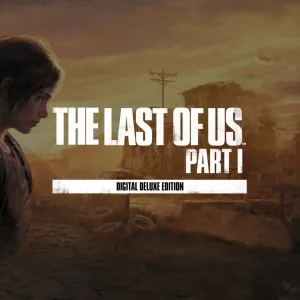 The Last of Us™ Part I Deluxe