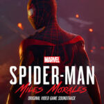 Marvels Spider-Man: Miles Morales