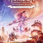 Horizon Forbidden West Complete Edition