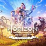Horizon Zero Dawn Remastered