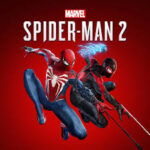 Marvels Spider-Man 2
