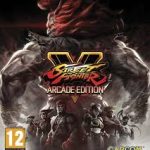 Street Fighter V