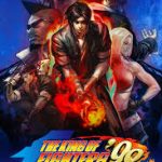 THE KING OF FIGHTERS 98 ULTIMATE MATCH FINAL EDITION