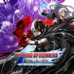 THE KING OF FIGHTERS 2002 UNLIMITED MATCH