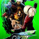 THE KING OF FIGHTERS XIII STEAM EDITION