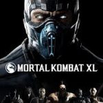 Mortal Kombat XL