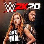 WWE 2K20