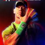 WWE 2K23