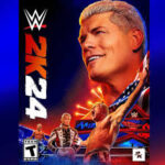 WWE 2k24
