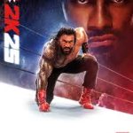 WWE 2k25
