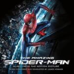 The Amazing Spider-Man