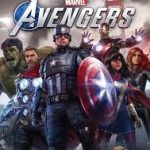 Marvels Avengers - The Definitive Edition