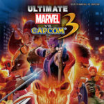 Ultimate Marvel vs. Capcom 3