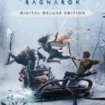 God of War Ragnarok Deluxe