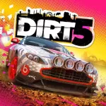 DIRT 5
