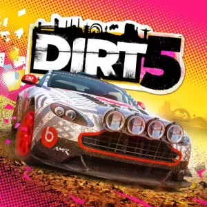 DIRT 5