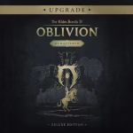 The Elder Scrolls IV: Oblivion Remastered - Deluxe Edition