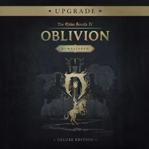 The Elder Scrolls IV: Oblivion Remastered - Deluxe Edition
