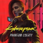 Cyberpunk 2077 + DLC Phantom Liberty