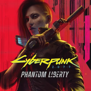 Cyberpunk 2077 + DLC Phantom Liberty