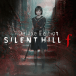 SILENT HILL f Deluxe Edition