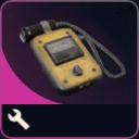 x1 Geiger Counter