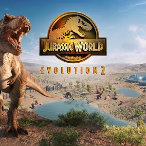 Jurassic World Evolution 2 Deluxe Edition