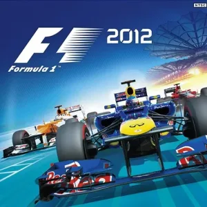 F1 2012
