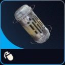 x5 Smoke Granade