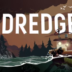 DREDGE