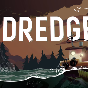 DREDGE