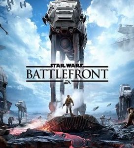 STAR WARS Battlefront 1