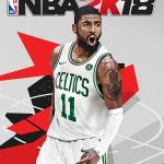NBA 2K18