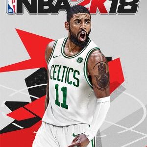 NBA 2K18