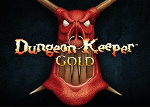Dungeon Keeper Gold
