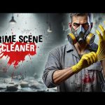 Crime Scene Cleaner