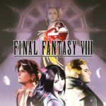 FINAL FANTASY VIII