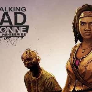 The Walking Dead: Michonne