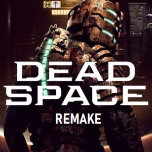 Dead Space Remake