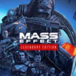 Mass Effect Legendary Edition