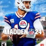Madden NFL 24