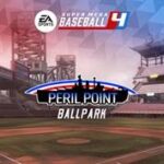 Super Mega Baseball 4