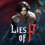 Lies of P + DLC Overture