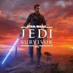 STAR WARS Jedi: Survivor
